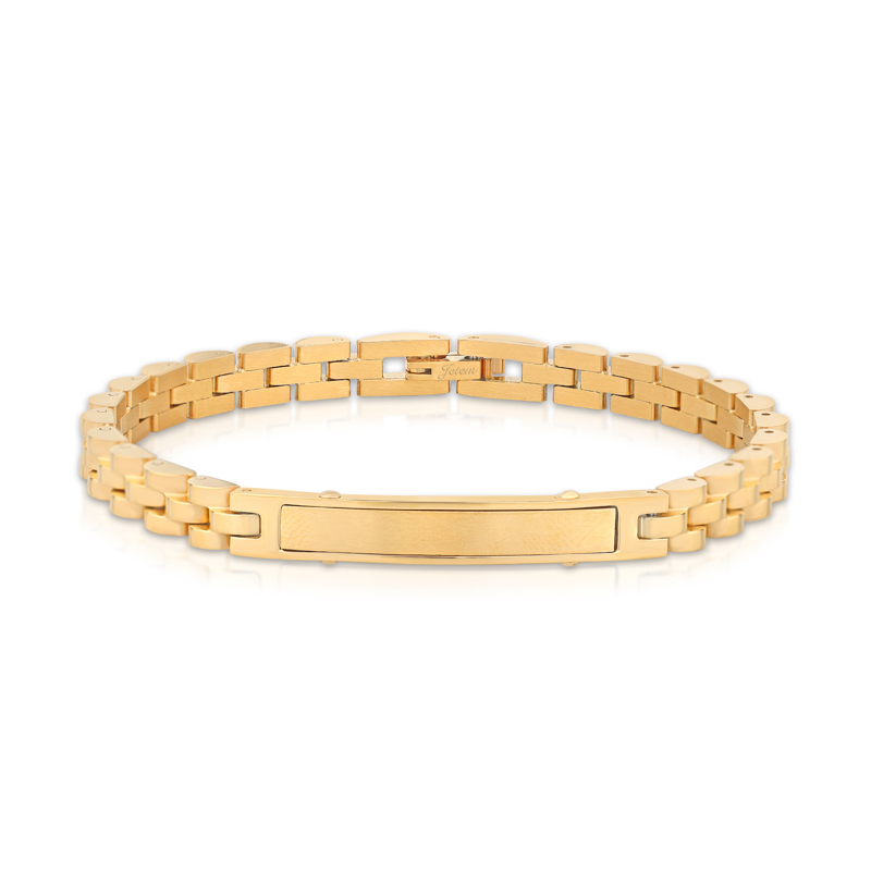 צמיד לגבר JBM1010 דגם JETEM – תמונה 4