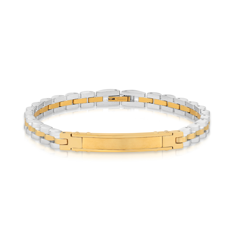 צמיד לגבר JBM1010 דגם JETEM – תמונה 5