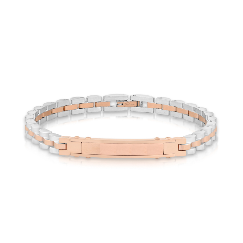 צמיד לגבר JBM1010 דגם JETEM – תמונה 2