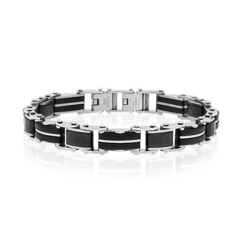 צמיד Black Royal לגבר – תמונה 2